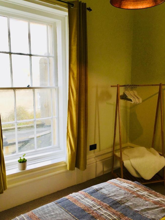 Grade 2 Listed Apartment In Heart Of Гастінгс Екстер'єр фото